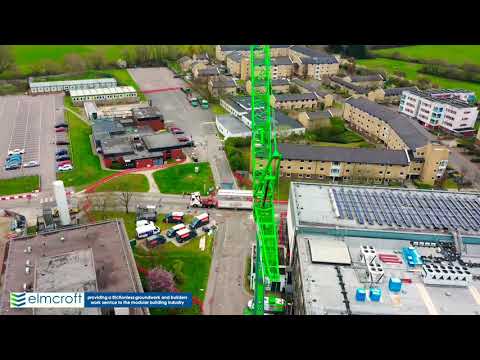 Airborne Media Services Ltd video.