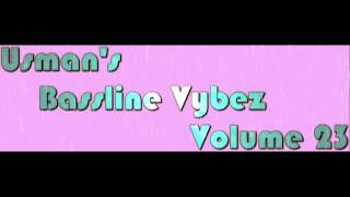 13. Dyno & Shady Productions - Freak Usman's Bassline Vybez Volume 23