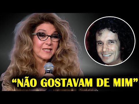 Wanderléa aos 80 anos quebra o silêncio e revela a verdade por trás da Jovem Guarda