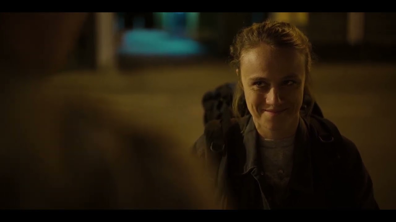 THURSDAY | #DIFF2025 Trailer