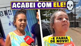 As Piores Reportagens do Mundo #3