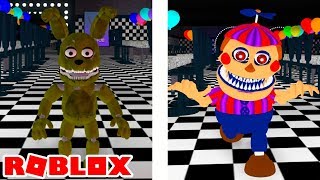 Circus Baby Pizza World Th Clip - 