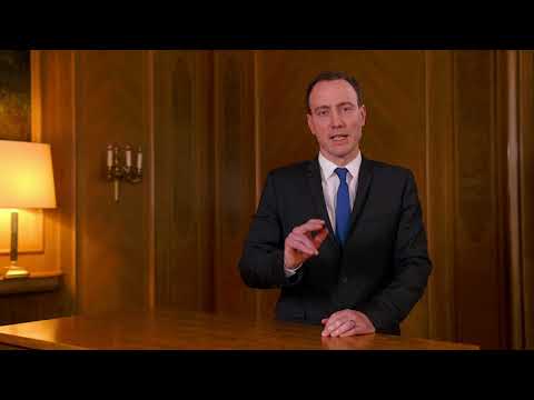 Betriebsrentenstärkungsgesetz - sicher-wissen.de