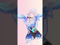 【Honkai Star Rail/MMD】March7th【Hold up】#march7th