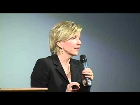 Gala 2011 | 07 Anne Ryder Pt. 2