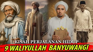 Download lagu THE NAIL OF THE EARTH IN BLAMBANGAN! THESE ARE THE WALIYULLAH WHO PROTECT BANYUWANGI FROM DISASTE... mp3