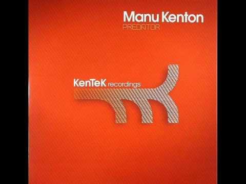 Manu Kenton - Duplex