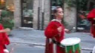 preview picture of video 'margutta a corridonia'