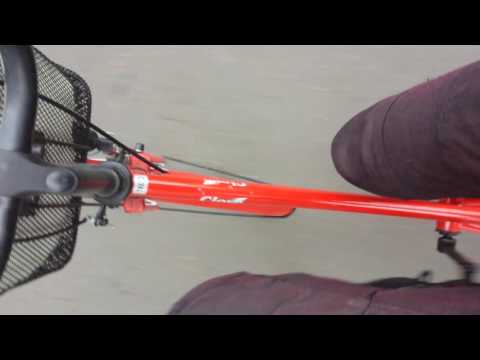 Spazierfahrt durch Noda chiba