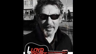 Lloyd Tosoff  - "Road To Somewhere" - 7 Song Sampler