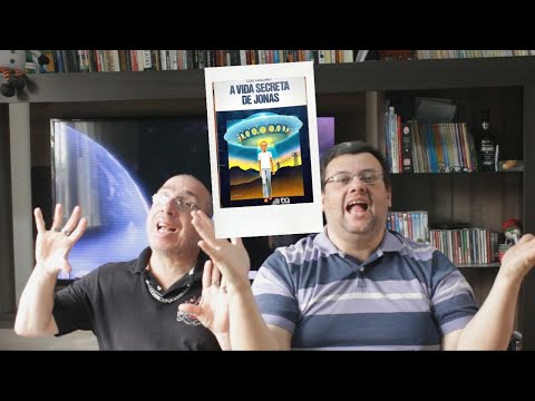 A Vida Secreta De Jonas - Fala Terráqueos - Vlog 545