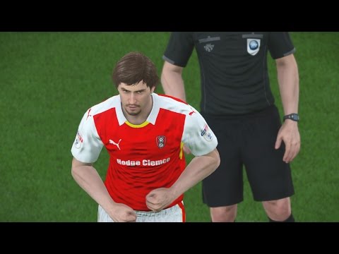 PES 2017 | BAL | Part 3 | Finally Made A Contribution!