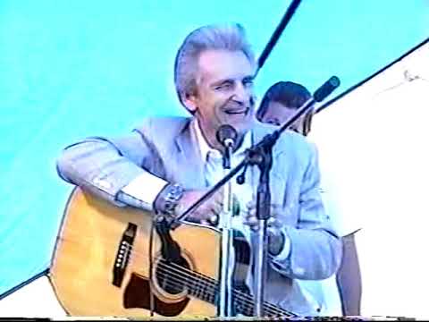 IBMA Guitar Workshop, 9/27/1996