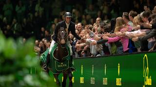 Rolex — Rolex & The Dutch Masters – 2026 Highlights