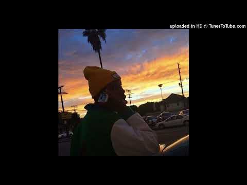 Tyler, The Creator X Flower Boy Type Beat - “Orange Sky”