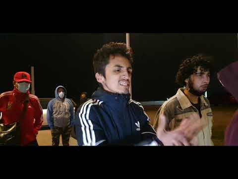 OYELOCO vs ZILA - FINAL - LÍMITE ZERO x GARGANTA DE FUEGO FECHA 3