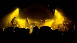 Pins and Needles - Mutemath