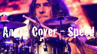 Angra Cover - Speed