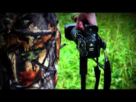 Darz Bór na Adventure HD