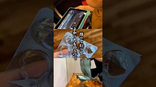 一時帰国何持ってこうか。。