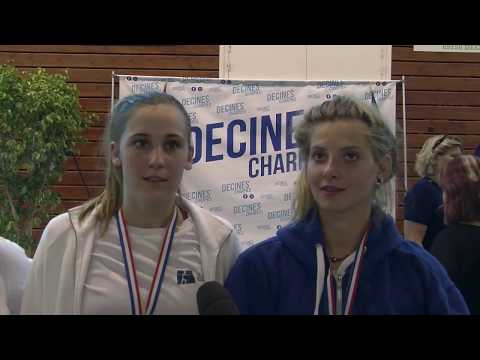 Championnats de France épée M20 -  Réactions