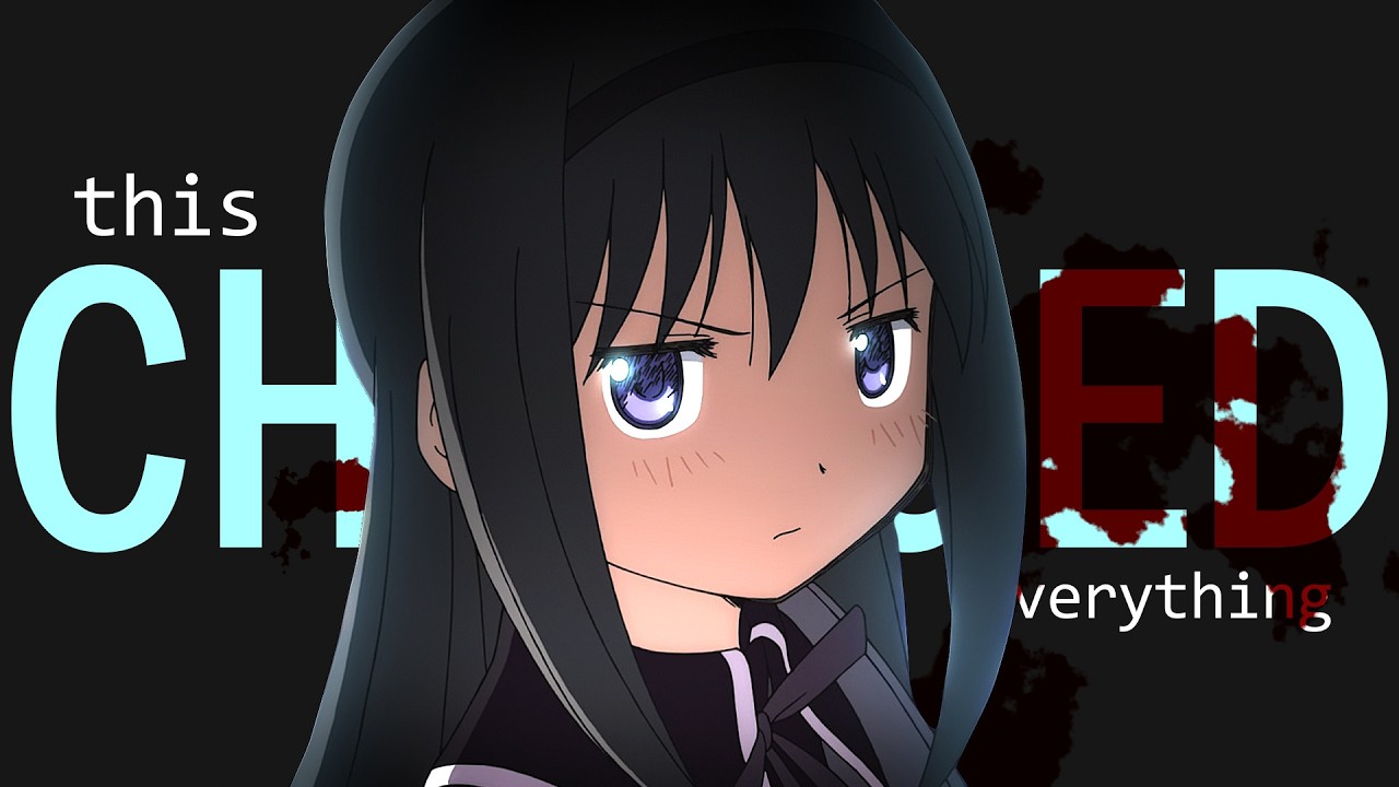 The Anime That Changed a Subgenre Forever