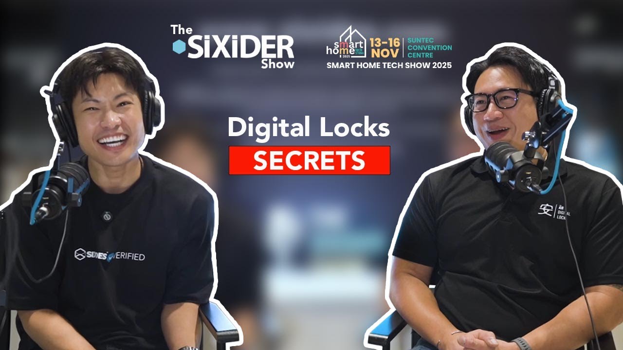 Choosing the Right Digital Lock for Your Home: Trends, Security & Real Advice