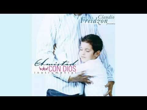Amistad con Dios - Claudio Freidzon - Rey de Reyes Worship [Oficial]