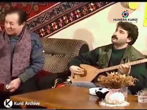 Hozan Serhad U Tahsin Taha