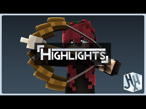 Wir sind wieder da | CW Highlights #1 | Klimax | justH4X