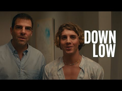Thumbnail of the video: "Meet Buck" Official Film Clip