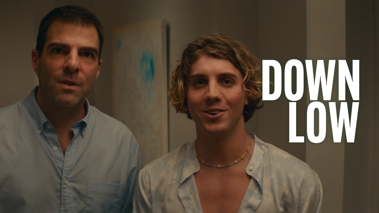 "Meet Buck" Official Film Clip