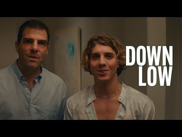 "Meet Buck" Official Film Clip