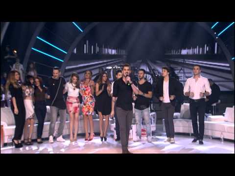 Andrija Aki Markovic - Popravi me - Zvezde Granda specijal - (Tv Prva 21.06.2015)