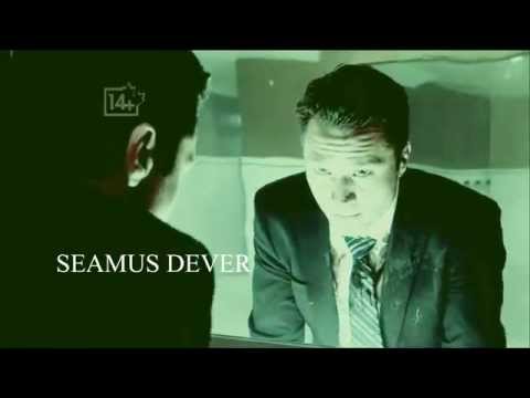 Castle opening - Bones style