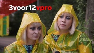 3voor12 Song Stories: Lucius - Tempest