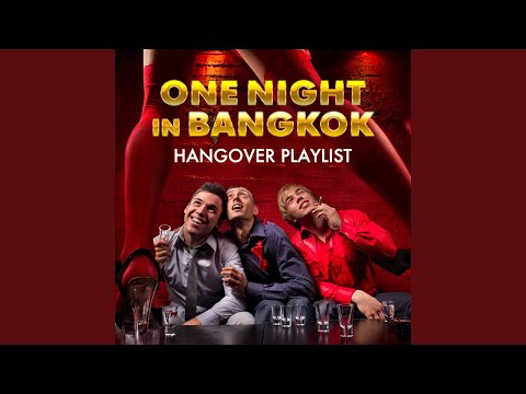 In The Air Tonight (From "The Hangover Part III")