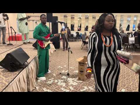 24bits presents Famous Akaba live in Maryland 