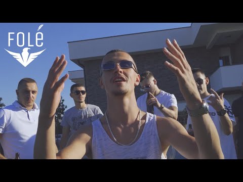 Euron - Kta Pe Din (Official Video)