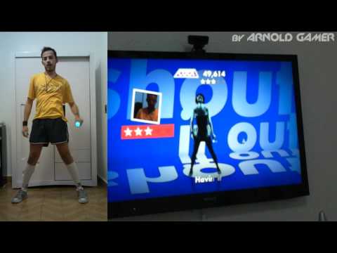 32. Everybody Dance PS3 - "Republica - Ready To Go" Professional 100% 5 stars