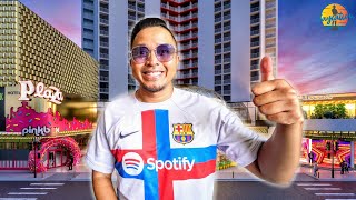 What's NEW at the PLAZA Hotel & Casino Las Vegas in 2023