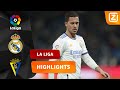 REAL HEEFT HET ECHT NIET MAKKELIJK... ? | Real Madrid vs Cádiz | La Liga 2021/22 | Samenvatting