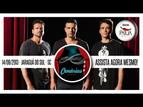 Por Acaso Vídeos - 14/09/2013 - Life is a Loop - Jaraguá do Sul