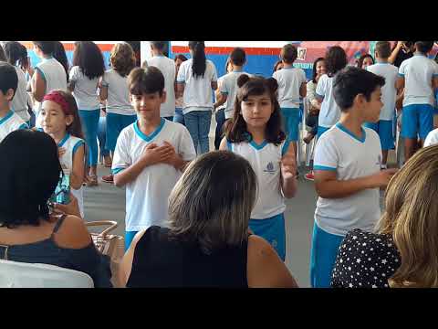 Colégio Metropolitano - 4 ano Matutino - 2018