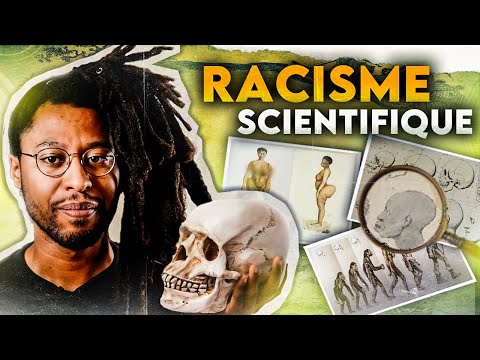 The History of Racism - Part 2