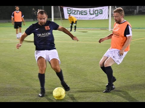 31.08.2017 II Liga D - Dragon vs. SSC Internazionale