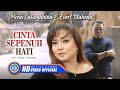 Mona Latumahina Ft. Evert Titahena - CINTA SEPENUH HATI || Lagu Ambon 2023 (Official Music Video)