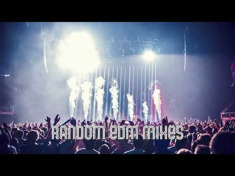 Random Edm Mix Vol.4 - DJ DjoleDee (Merk & Kremont, Rihanna, James Hype, Sam Smith, Madonna...)