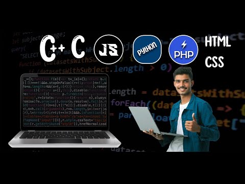 Learn Python for Beginner