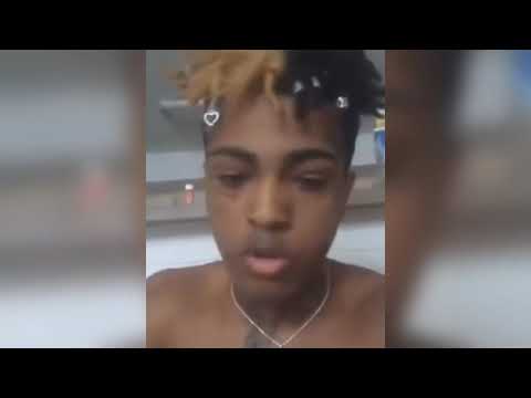 XXXTENTACION - Rebirth (2016) with the original video #shorts
